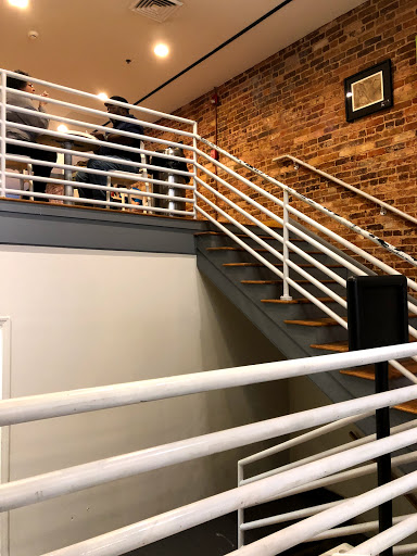 Ice Cream Shop «Marble Slab Creamery», reviews and photos, 108 N Main St, Greenville, SC 29601, USA