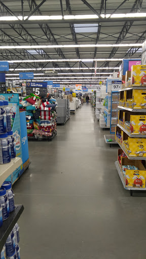 Department Store «Walmart Supercenter», reviews and photos, 1650 Washington St, Pella, IA 50219, USA
