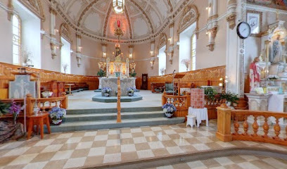 Saint-Raphael Catholic Church