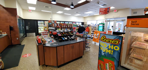 Sandwich Shop «Wawa», reviews and photos, 3520 NJ-66, Neptune City, NJ 07753, USA