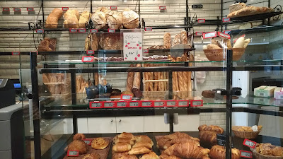 Fournil Saint Esprit à Clermont-Ferrand