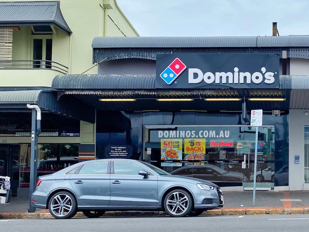 Domino's Pizza Paddington QLD 4064