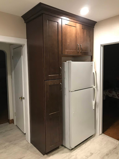 Building Materials Store «Builder Supply Outlet», reviews and photos, 2171 W Cermak Rd, Broadview, IL 60155, USA