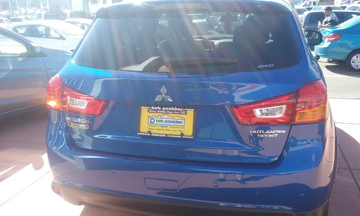 Car Dealer «Bob Penkhus Volvo Mazda Volkswagen», reviews and photos, 1101 Motor City Dr, Colorado Springs, CO 80905, USA