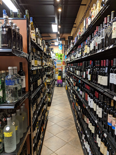 Wine Store «Westview Liquors», reviews and photos, 5213 Presidents Ct, Frederick, MD 21703, USA