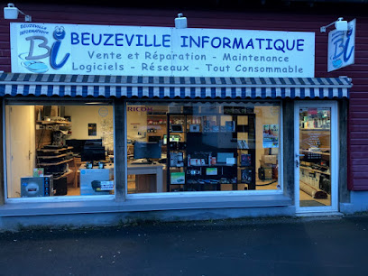 Partner Informatique Beuzeville 27210