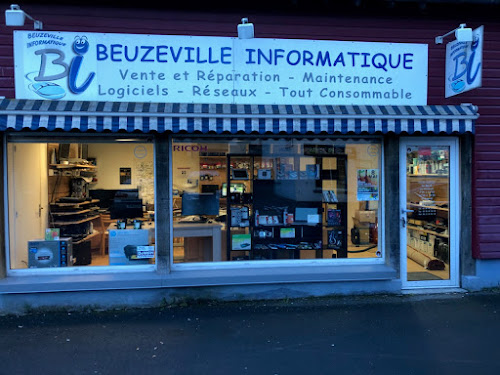 Partner Informatique à Beuzeville