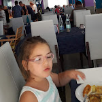 Photo n°1 de l'avis de Enea. fait le 11/07/2018 à 05:56 sur le  Hotel Petronio Riccione à Riccione