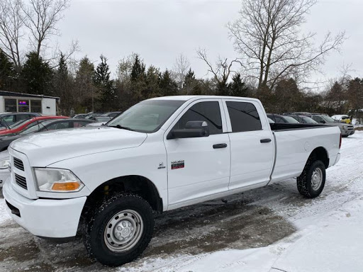 Used Car Dealer «Route 41 Budget Auto», reviews and photos, 41534 US-41, Wadsworth, IL 60083, USA