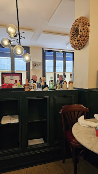 Les plus récentes photos du Restaurant Les Raisins Sociaux à Neuilly-sur-Seine - n°1