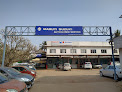 Maruti Suzuki Showroom