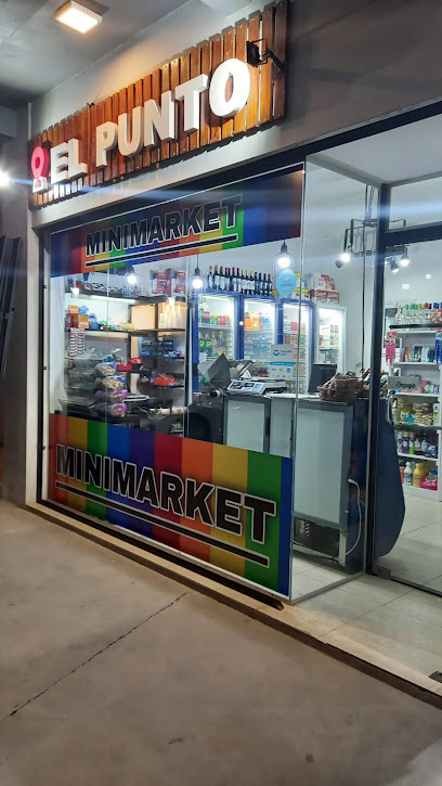 El Punto- Minimarket