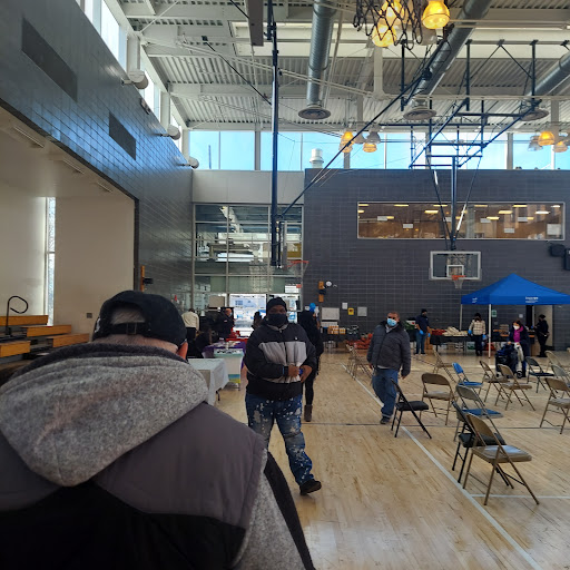 Community Center «Justice Sonia Sotomayor Community Center», reviews and photos, 1000 Rosedale Ave, Bronx, NY 10472, USA