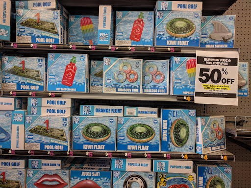 Variety Store «Five Below», reviews and photos, 1851 Sunrise Hwy, Bay Shore, NY 11706, USA