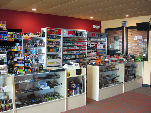 Tobacco Shop «Wallingford Tobacco», reviews and photos, 898 N Colony Rd, Wallingford, CT 06492, USA