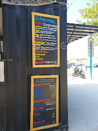 Photo n°2 de La Maison Gaillard à Martigues ()