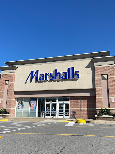 Department Store «Marshalls», reviews and photos, 35854 Detroit Road, Avon, OH 44011, USA