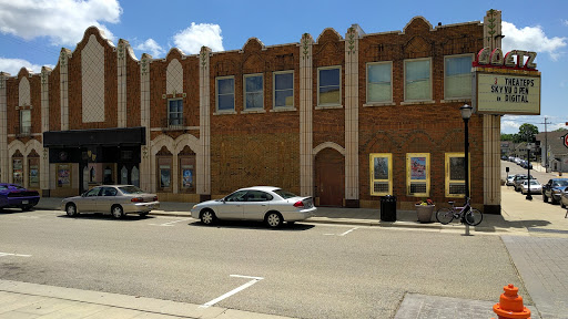 Movie Theater «Goetz Theatres Incorporated», reviews and photos, 1704 11th St, Monroe, WI 53566, USA