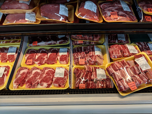 Supermarket «Grand Mart», reviews and photos, 649 Newtown Rd, Virginia Beach, VA 23462, USA