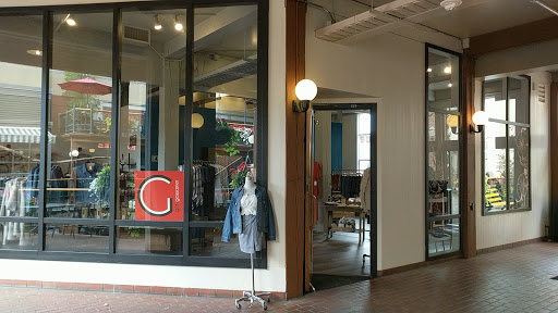 gilt+gossamer, 873 Willamette St, Eugene, OR 97401, USA, 