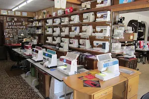 Jaeger Sewing Machine Center image