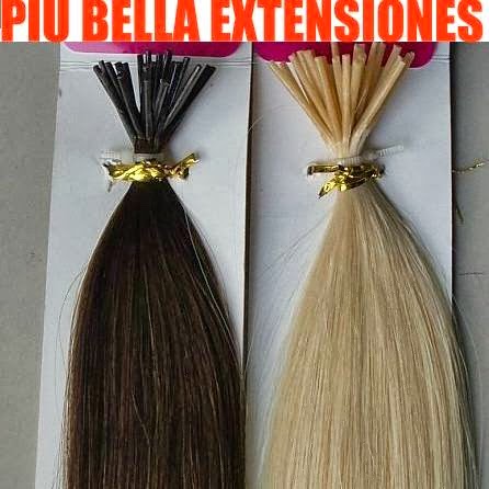 Piu Bella Extensiones