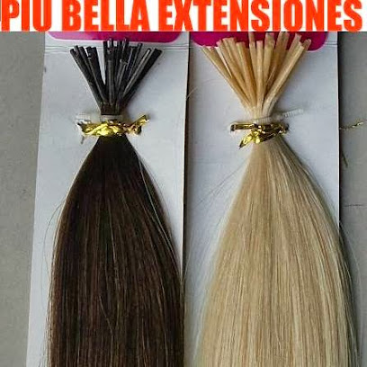 Piu Bella Extensiones