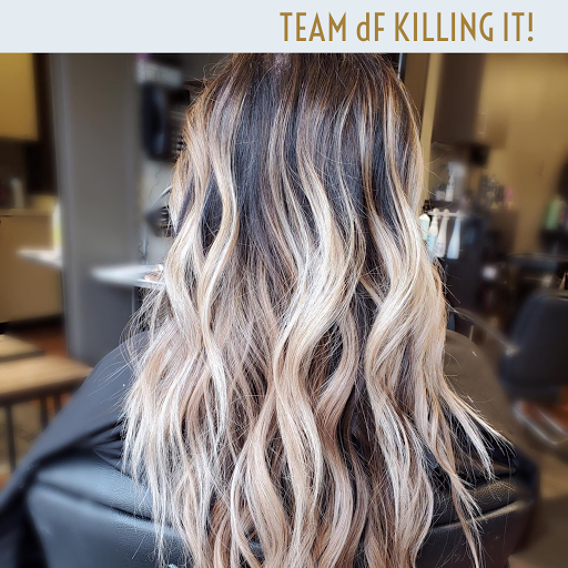 Hair Care «Don Franco Salons: Hair Company», reviews and photos, 2381 Hill Rd, Grand Blanc, MI 48439, USA