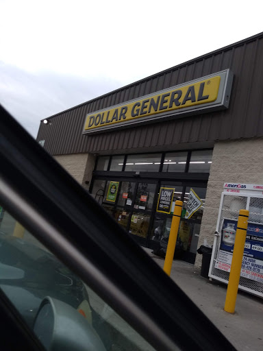 Discount Store «Dollar General», reviews and photos, 5800 Green Pointe Dr N, Groveport, OH 43125, USA