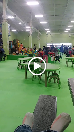 Amusement Center «Catch Air Grand Rapids», reviews and photos, 2978 28th St SE, Grand Rapids, MI 49512, USA