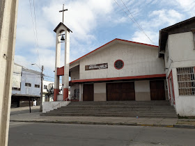 Parroquia Santa Luisa de Marillac de Barrancas