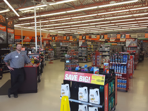 Auto Parts Store «AutoZone», reviews and photos, 9520 Garland Ln N, Maple Grove, MN 55311, USA