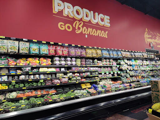 Grocery Store «Grocery Outlet Bargain Market», reviews and photos, 671 E Bidwell St, Folsom, CA 95630, USA