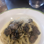 Photo n°2 de l'avis de Madison.a fait le 29/09/2023 à 15:18 sur le  Ohimà Restaurant à Positano