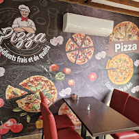 Photos du propriétaire du Restaurant Pizza Feu De Bois à Saint-Étienne-du-Rouvray - n°7