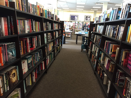 Book Store «Books-A-Million», reviews and photos, 1700 W International Speedway Blvd, Daytona Beach, FL 32114, USA