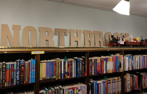 Book Store «Book Bin», reviews and photos, 1151 Church St, Northbrook, IL 60062, USA