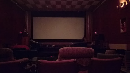 Movie Theater «Pine Grove Theatre», reviews and photos, 213 S Tulpehocken St, Pine Grove, PA 17963, USA