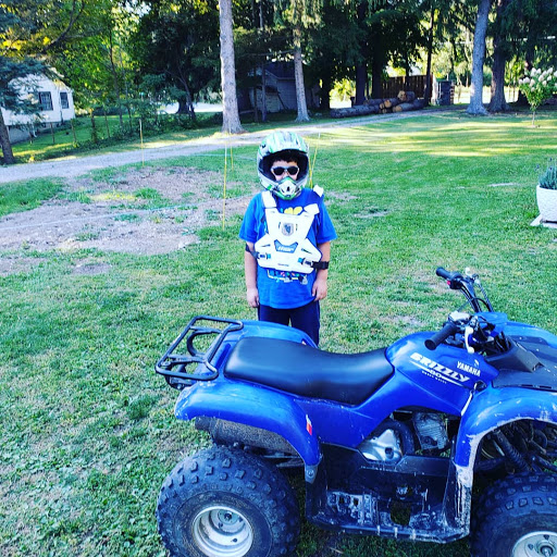 Motorcycle Dealer «Dutchess Recreational Vehicles», reviews and photos, 737 Freedom Plains Rd, Poughkeepsie, NY 12603, USA