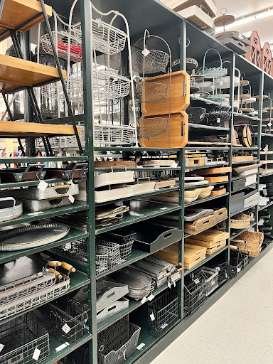 Craft Store «Hobby Lobby», reviews and photos, 107 Central Expy S, Allen, TX 75013, USA