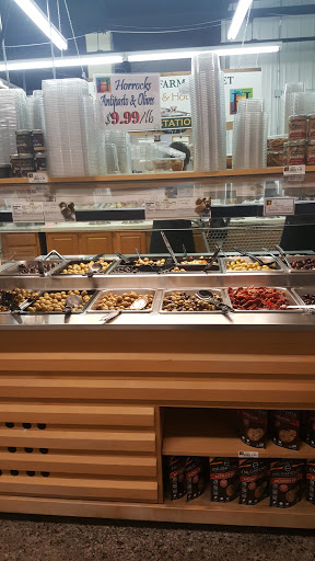 Grocery Store «Horrocks Farm Market», reviews and photos, 235 Capital Ave SW, Battle Creek, MI 49037, USA