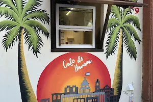 Cafe de Havana image