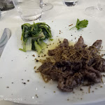 Photo n°2 de l'avis de luigi.o fait le 28/03/2024 à 14:15 sur le  Trattoria Spadini à Assisi