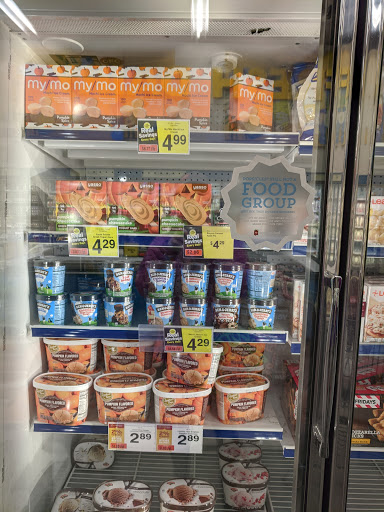 Grocery Store «Hannaford Supermarket», reviews and photos, 1127 North Ave Suite 11, Burlington, VT 05408, USA