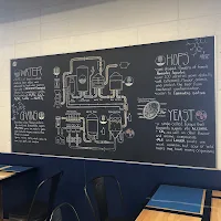 Detention Brewing Co in Rosalind, Alberta - 5.00 star rating