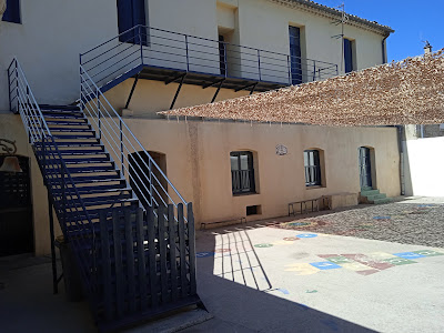 École catholique Sainte-Marie à Marsillargues