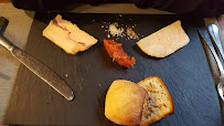 Foie gras du Restaurant Bistrot du Terroir à Compiègne - n°9