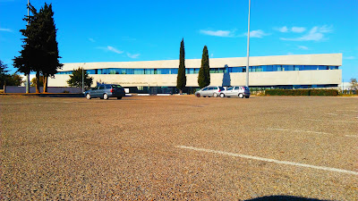 Lycee Professionnel Alpilles à Miramas