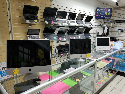 Computer Repair Service «Computers Plus Cellphones - Kirkman», reviews and photos, 54 S Kirkman Rd, Orlando, FL 32811, USA