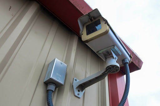 Self-Storage Facility «Keizer Storage Center», reviews and photos, 7995 Wheatland Rd N, Keizer, OR 97303, USA